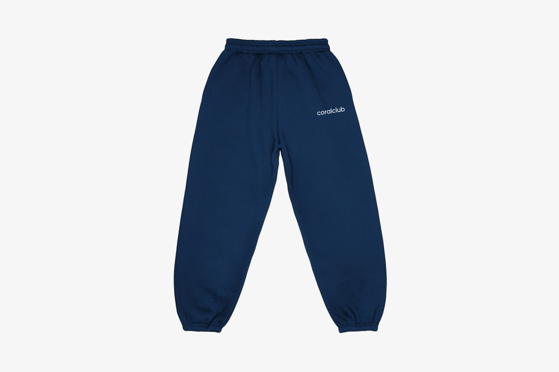 JOGGERS Dark blue
